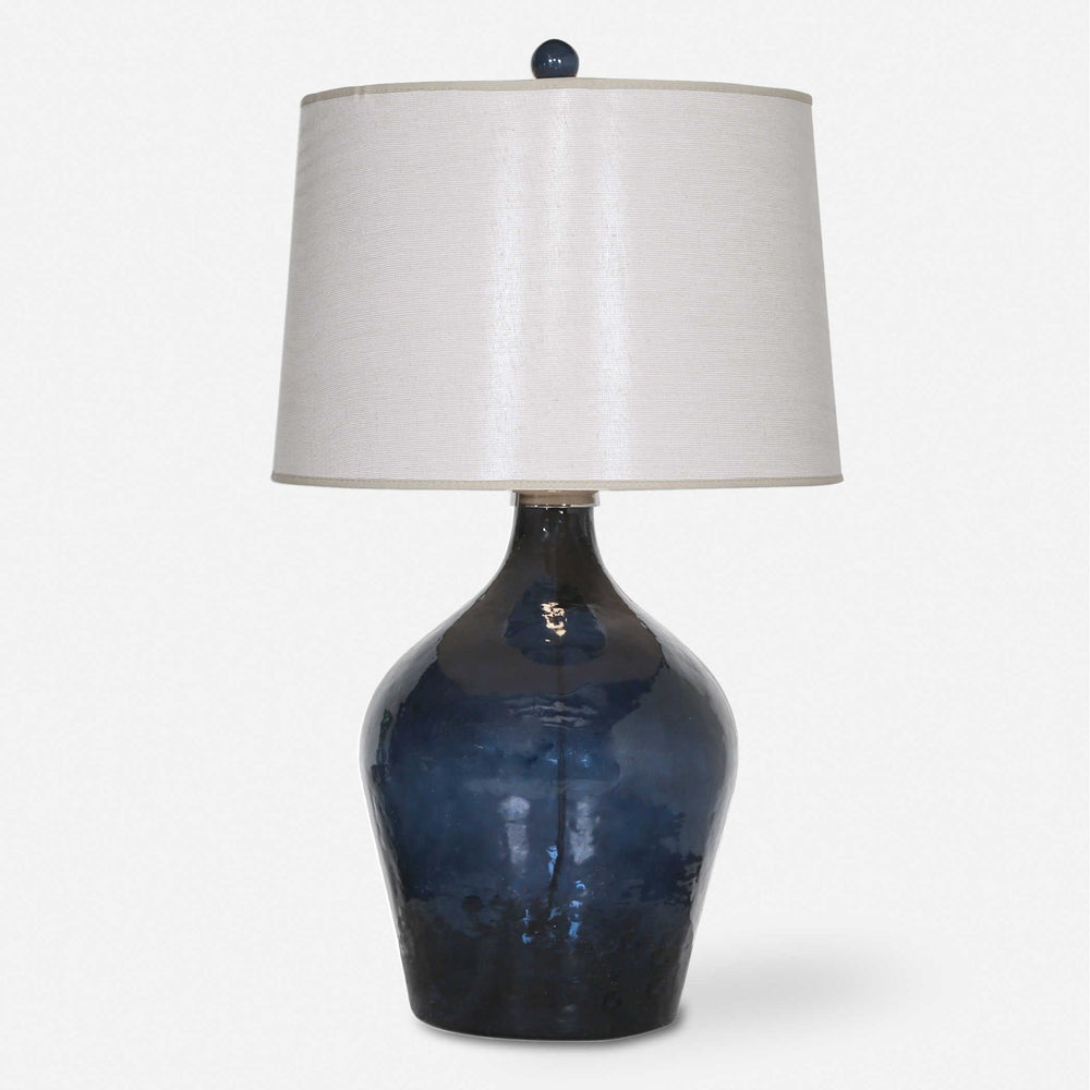 
                      
                        Lamone Table Lamp - #shop_name Table Lamp
                      
                    