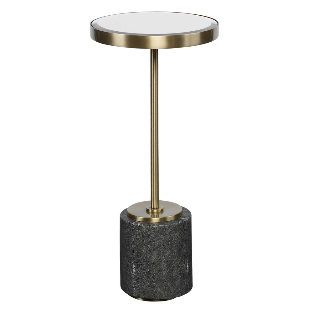 
                      
                        Laurier Drink Table - Gray - #shop_name Side & End Tables
                      
                    