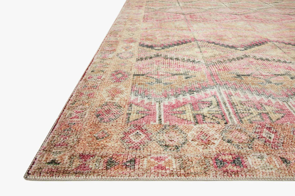 
                      
                        Layla Pink Rug - #shop_name Rug
                      
                    