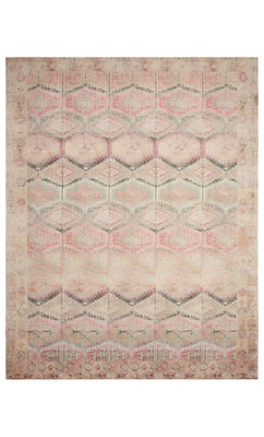 Layla Pink Rug