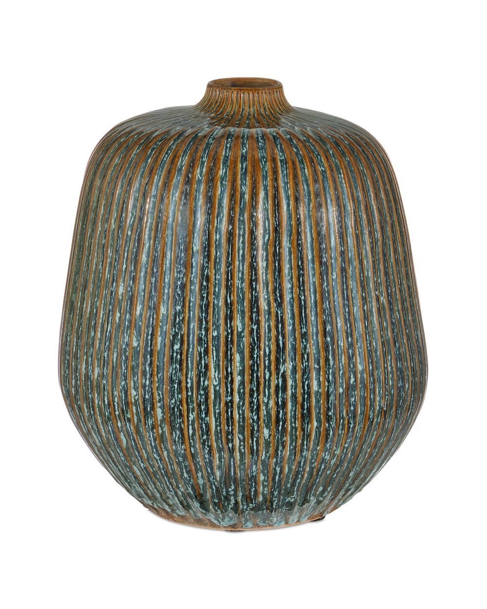 Shoulder Medium Vase.