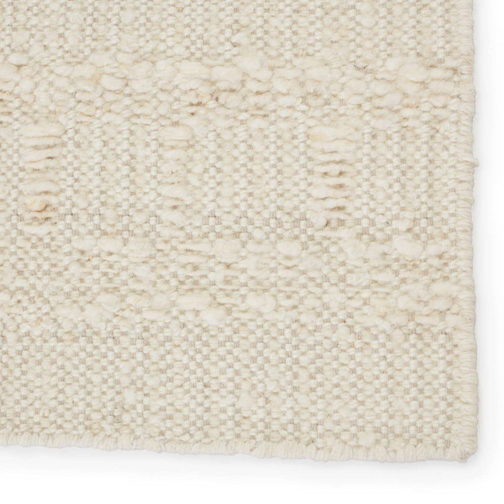 Hand Woven Leona Rug - LEO06