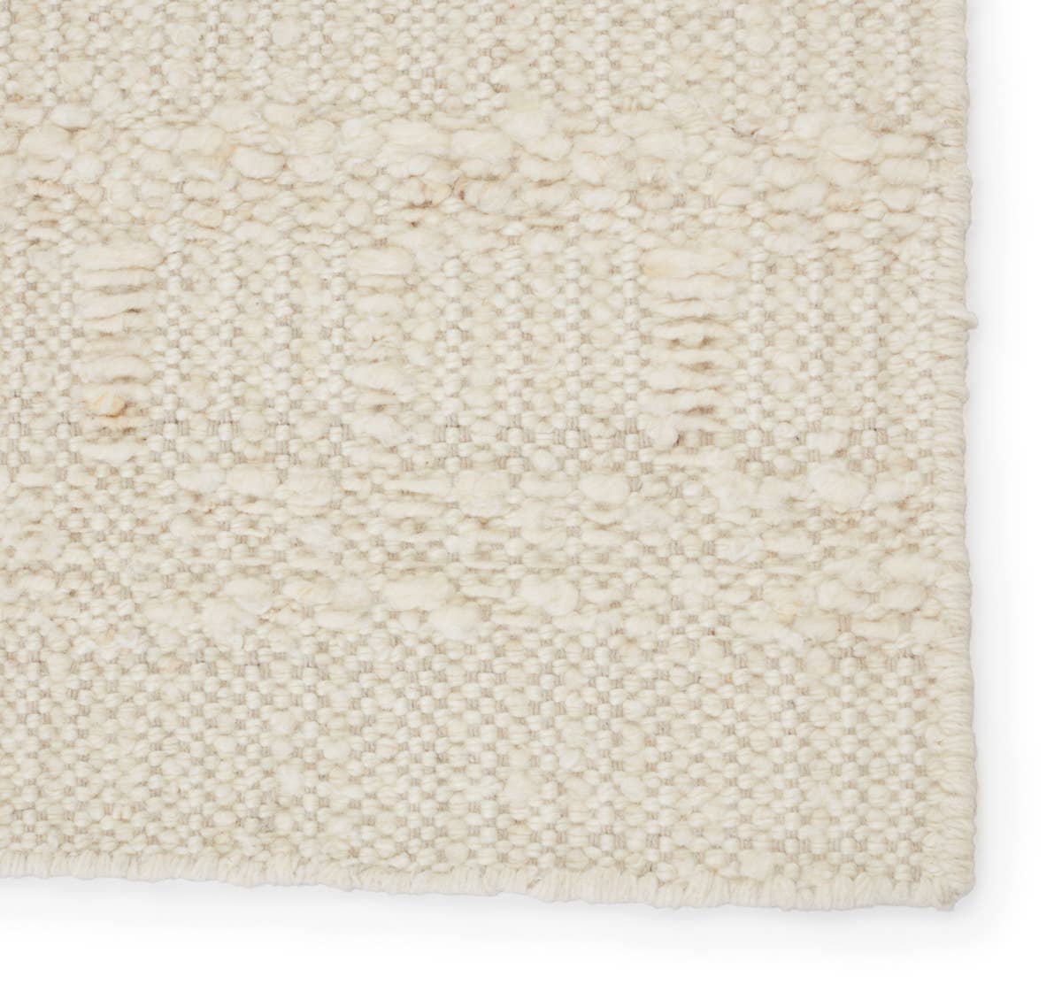 Hand Woven Leona Rug - LEO06
