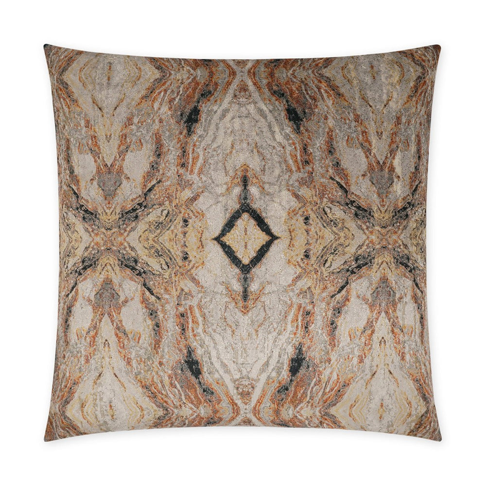 Leonna Pillow - Topaz - 24" x 24" - #shop_name Pillows