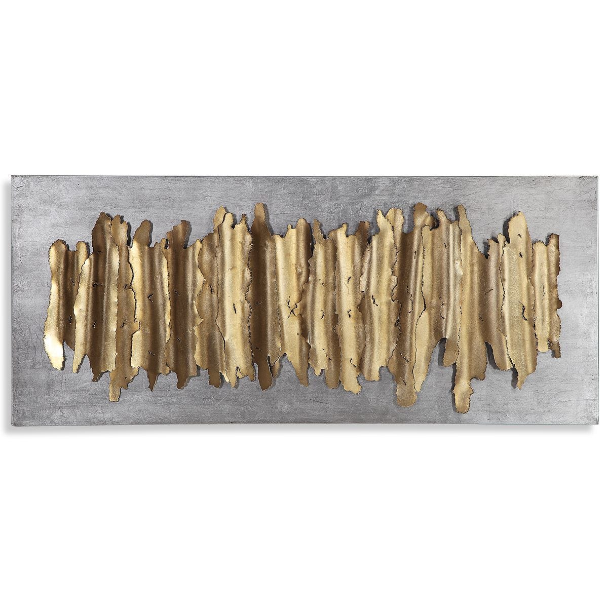 Uttermost Lev Wall Decor