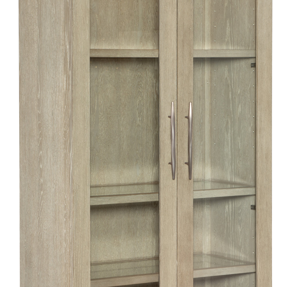 Cascade Display Cabinet