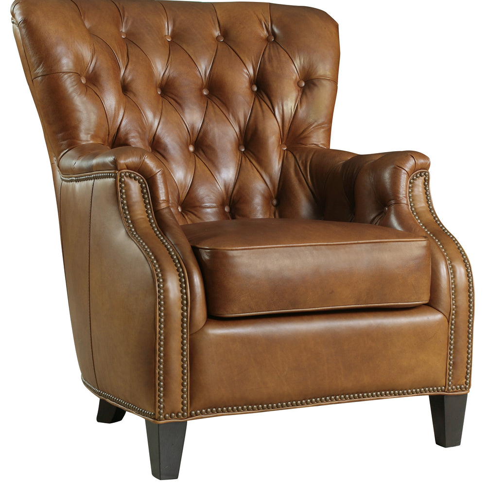Hamrick Club Chair