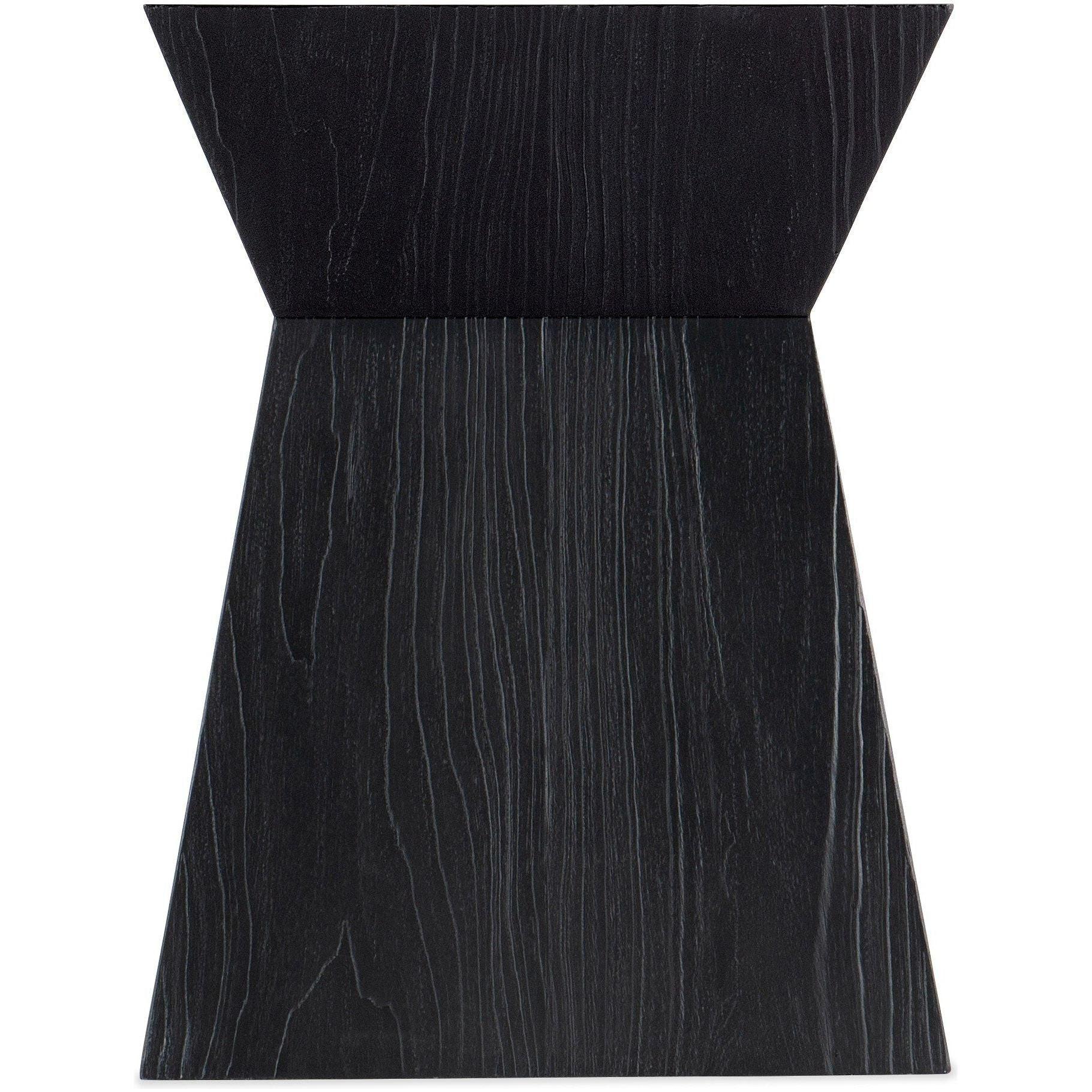 Linville Falls Overlook Trails End Table - Thumbnail 3