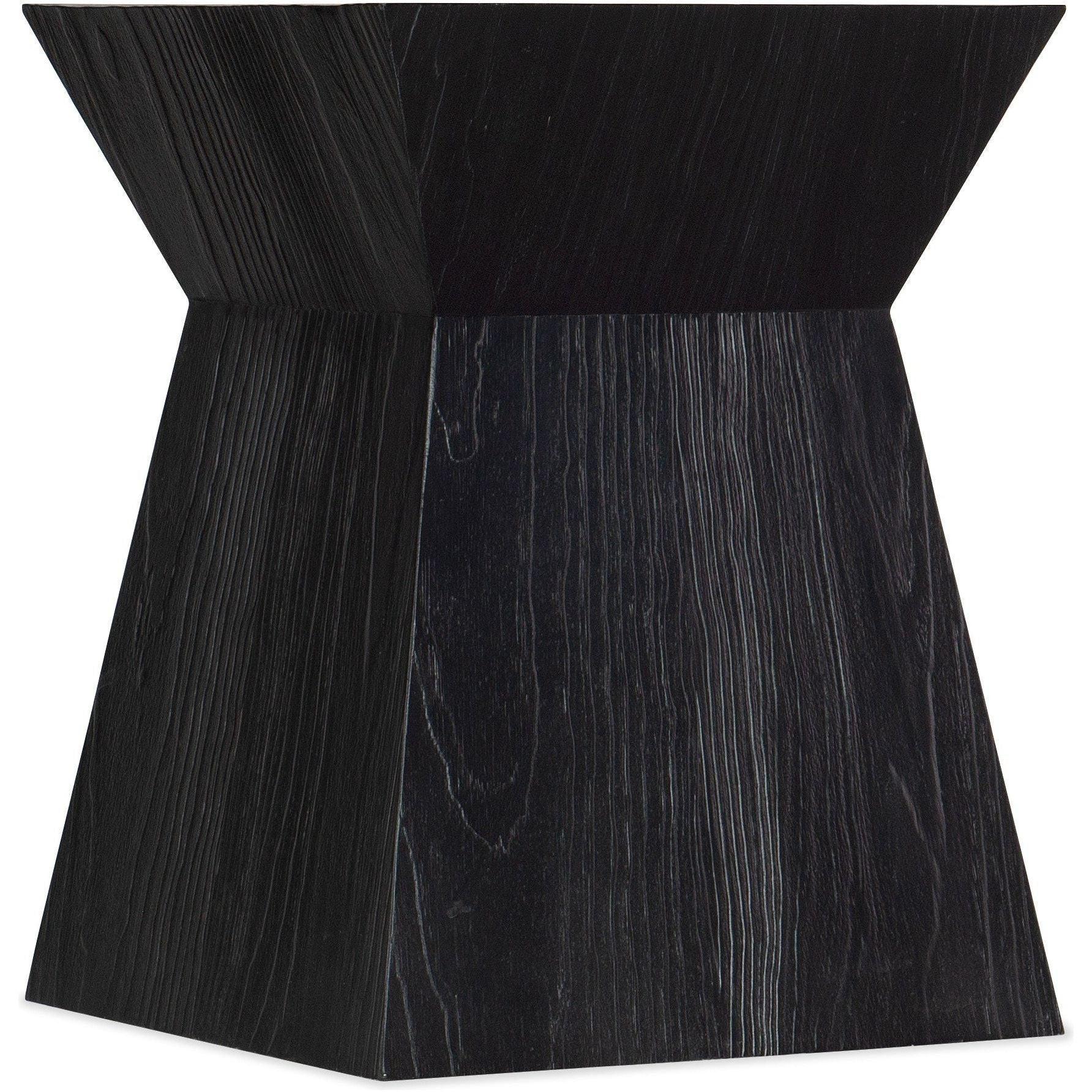 Linville Falls Overlook Trails End Table - Thumbnail 2