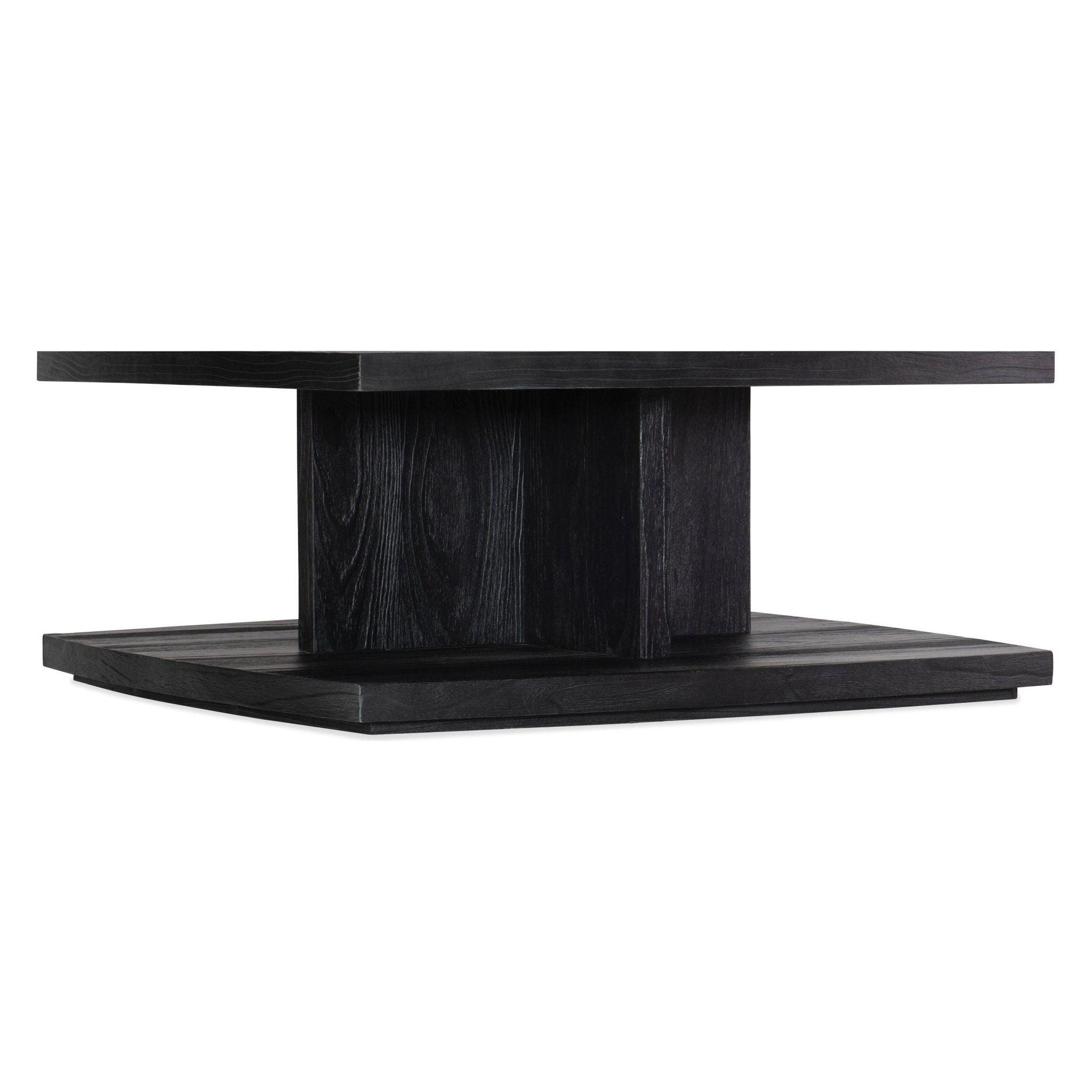 Linville Falls Square Cocktail Table