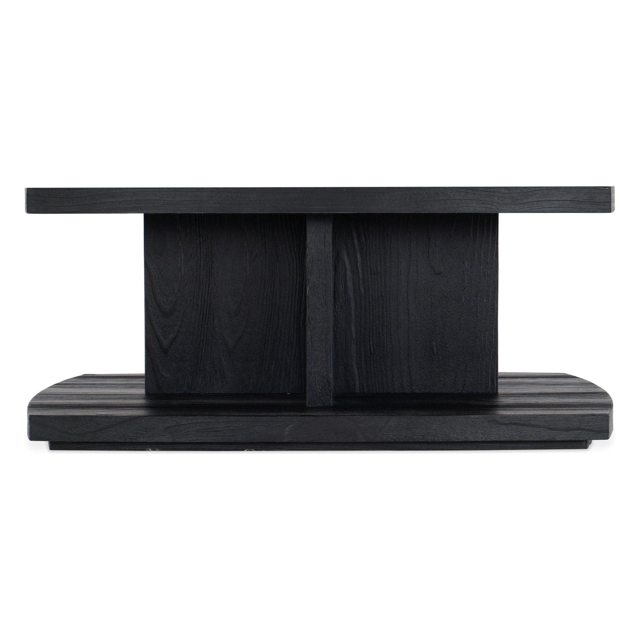 Linville Falls Square Cocktail Table - Thumbnail 2