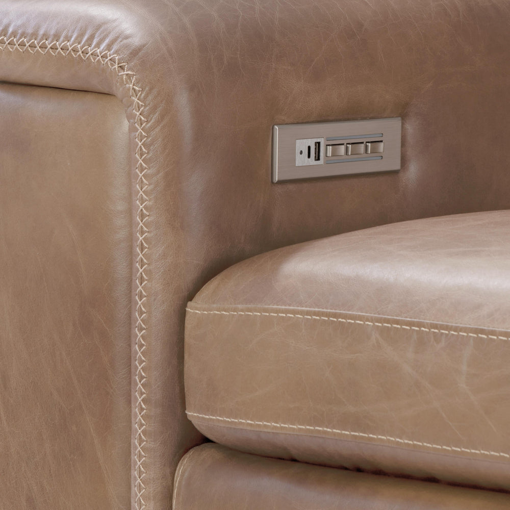 
                      
                        Lioni Leather Power Motion Sectional
                      
                    