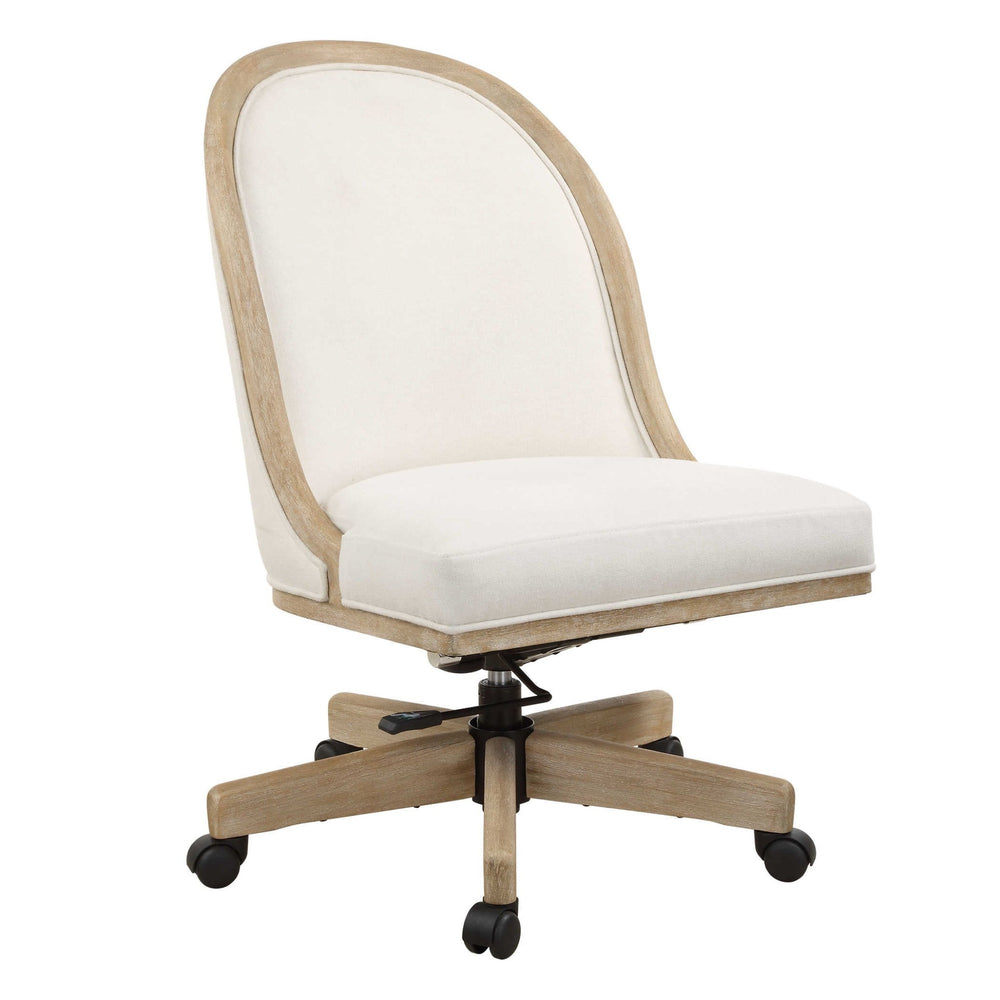 Lithe Desk Chair - #shop_name chair