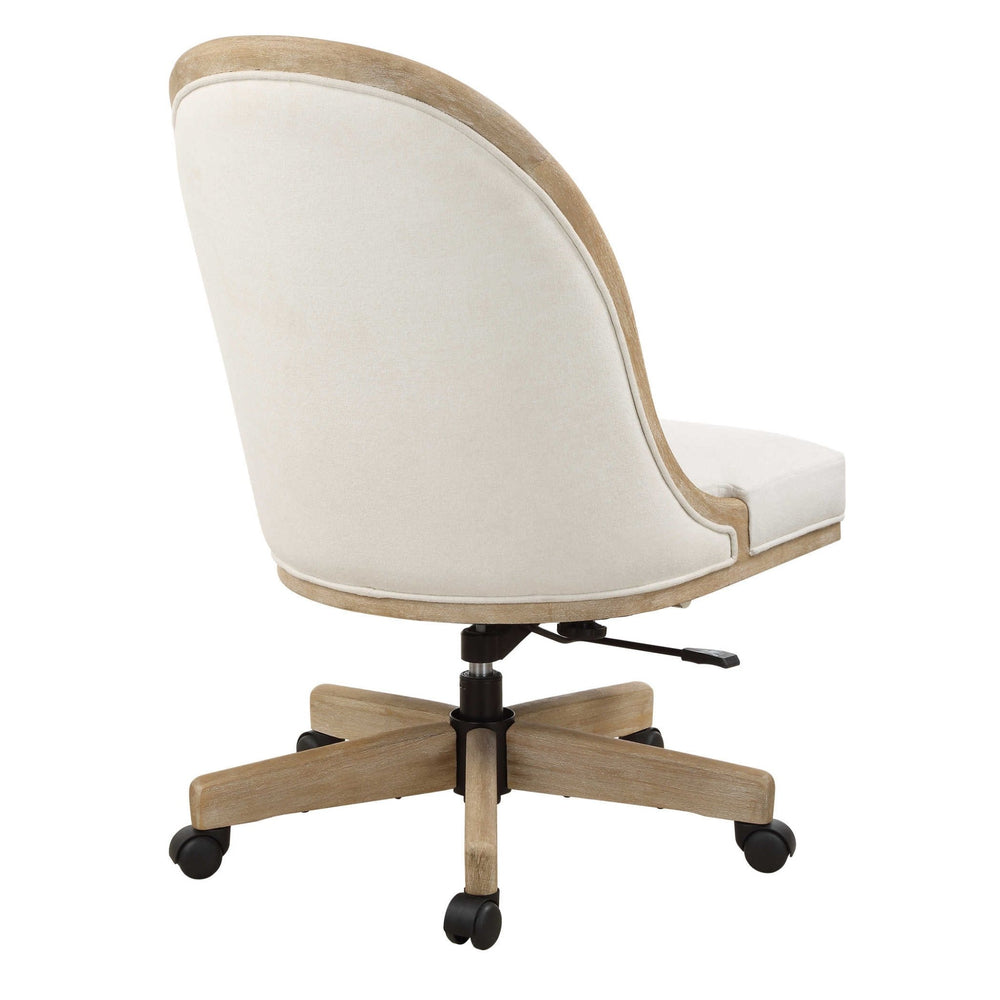 
                      
                        Lithe Desk Chair - #shop_name chair
                      
                    