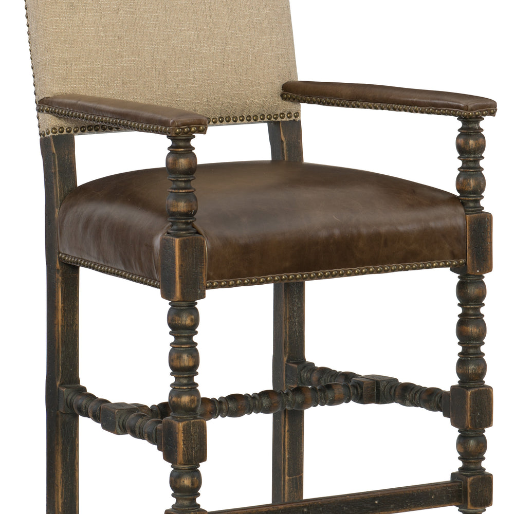 Comfort Counter Stool