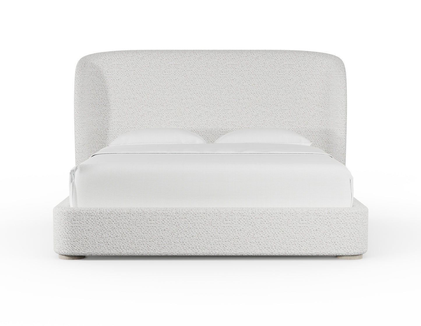 Geneve Shelter Bed