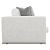 Prague Fabric Sofa