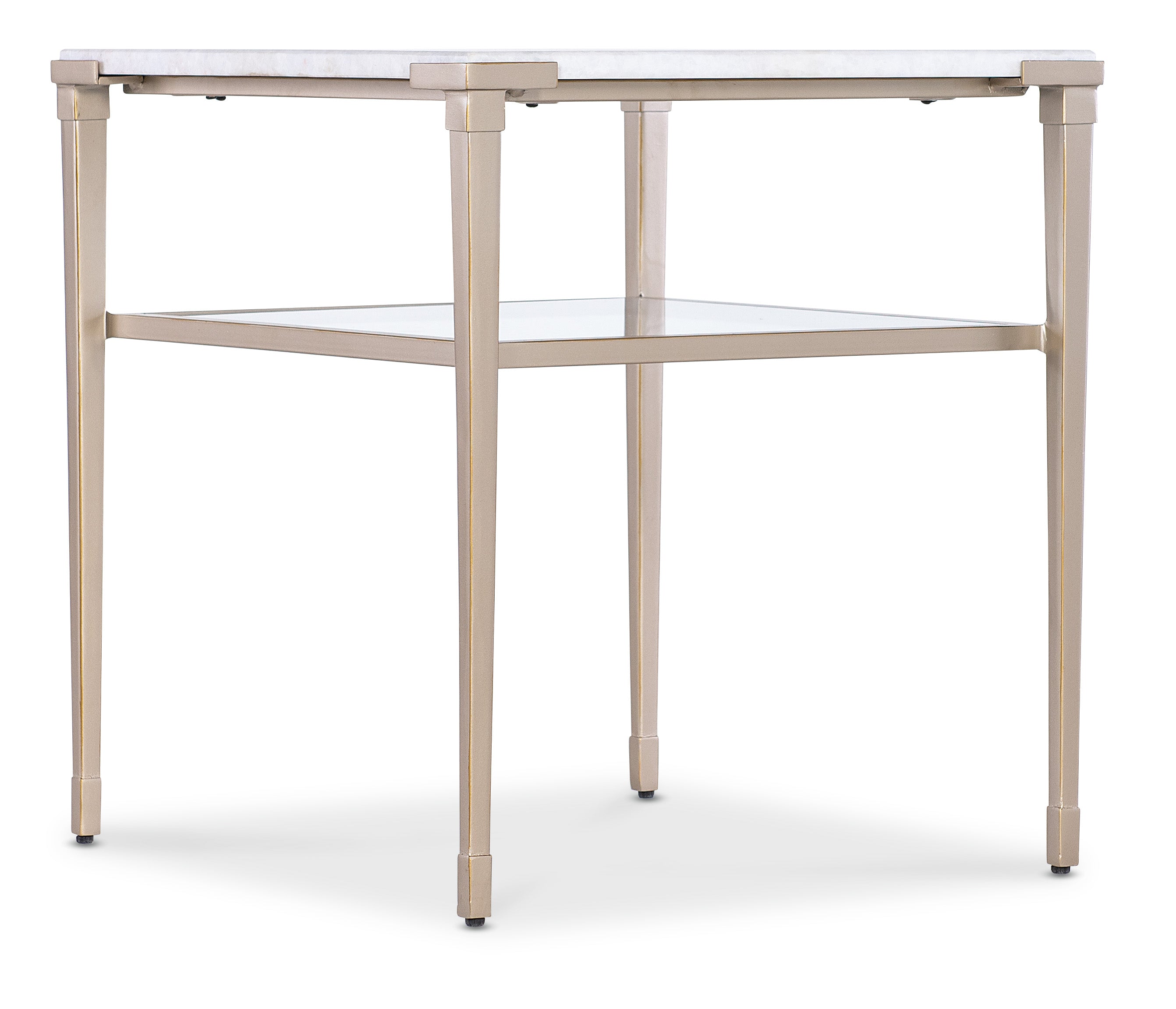 Hooker Furniture Melange Jen End Table