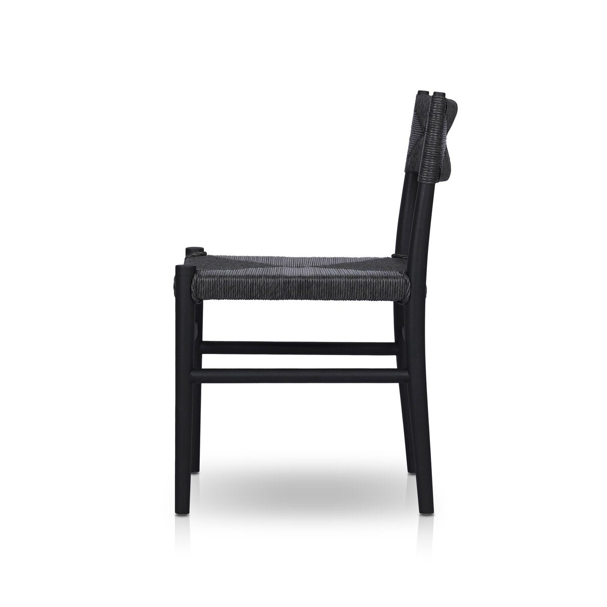 Lomas Outdoor Dining Chair - Thumbnail 4