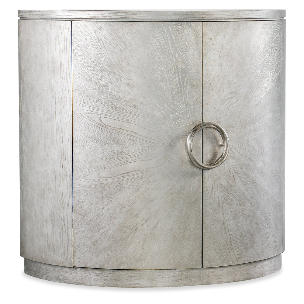 Melange Deserie Demilune Chest