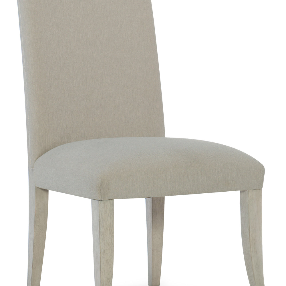 Elixir Upholstered Side Chair