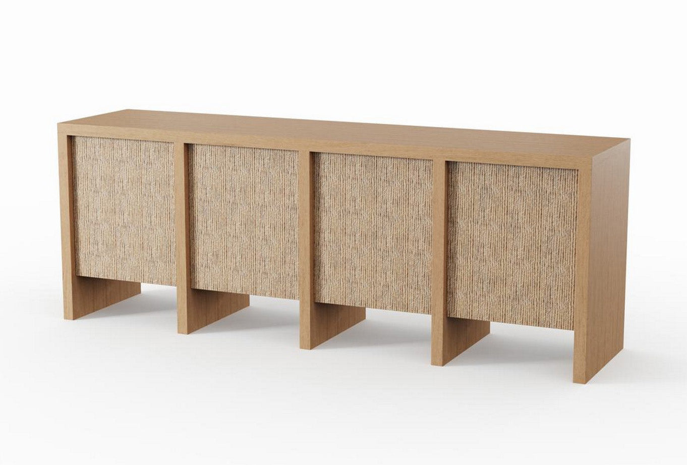 Asana Entertainment Credenza