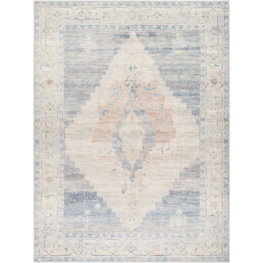 Luca Area Rug - #shop_name Rug