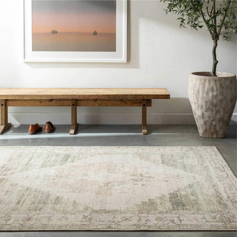 
                      
                        Luca Machine Woven Rug - #shop_name Power Loomed Rugs
                      
                    