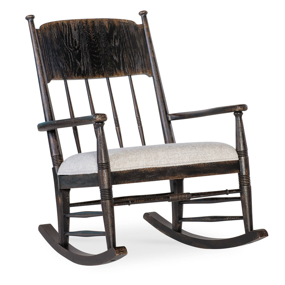 Americana Rocking Chair