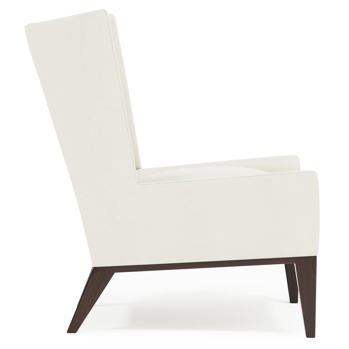 Orleans Leather Chair