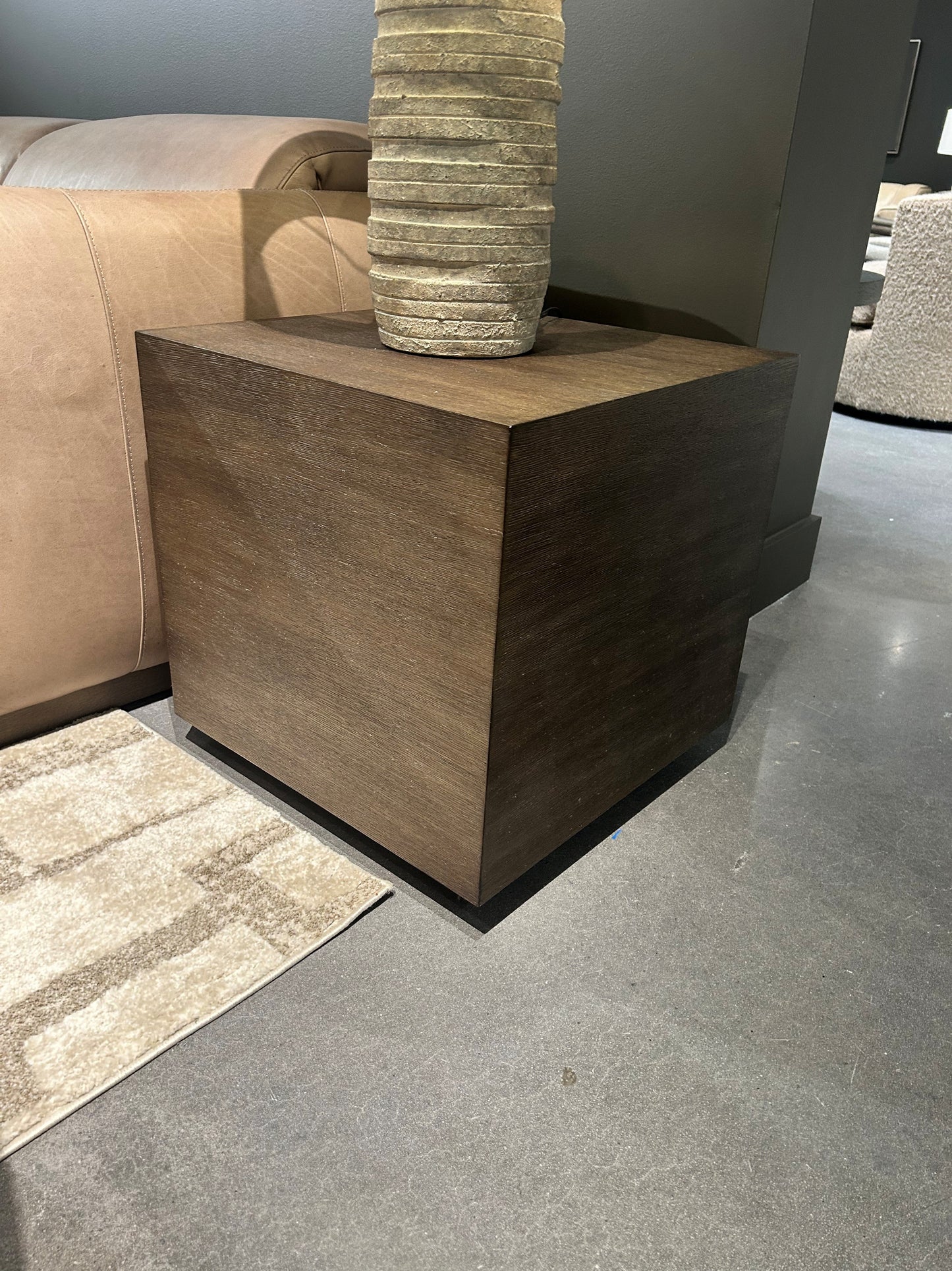 Weiss Side Table