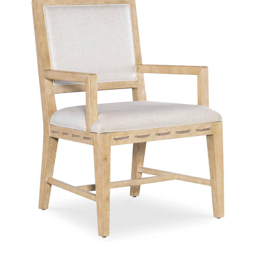 Retreat Cane Back Arm Chair