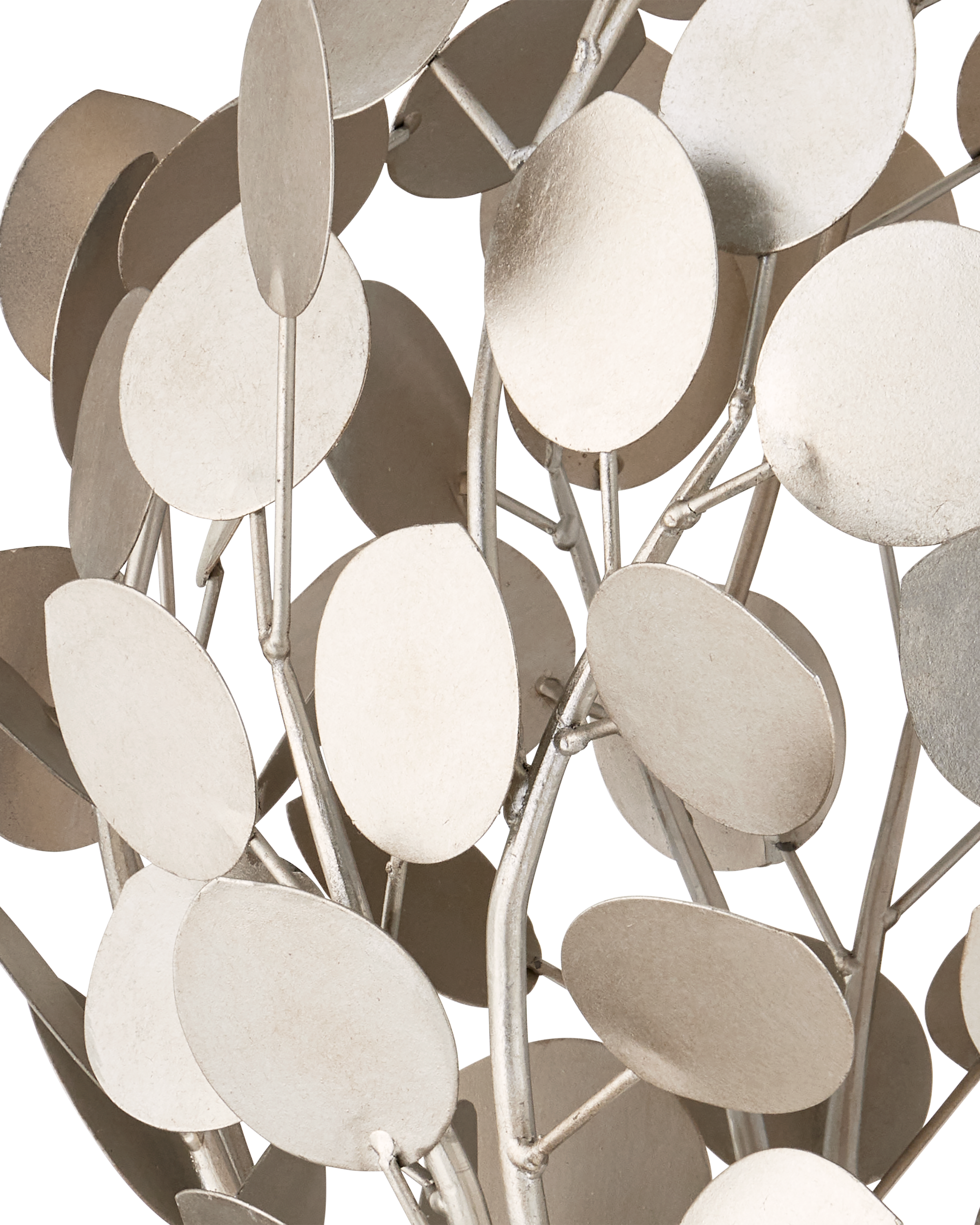 Lunaria Orb Chandelier - Thumbnail 5