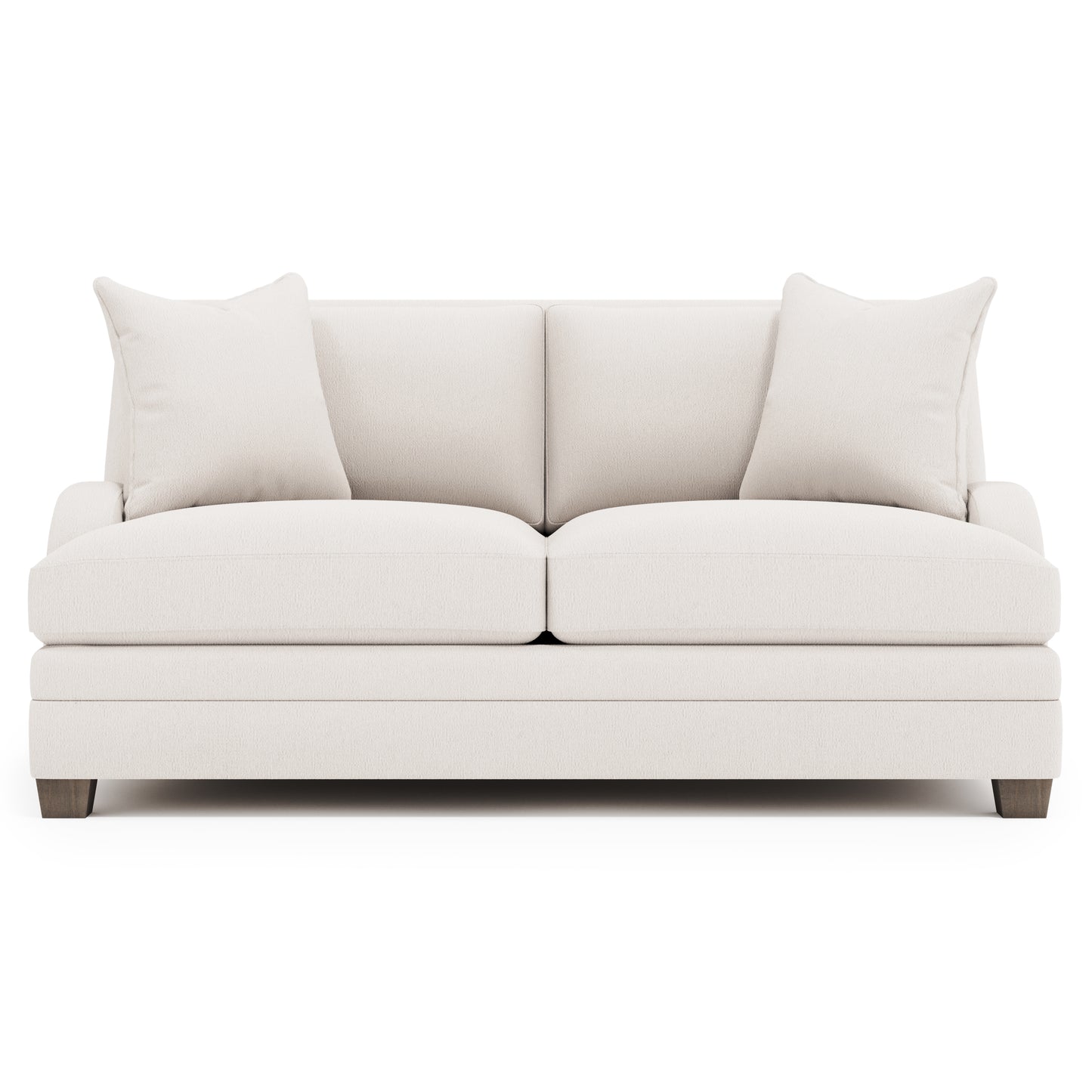 Rollins Fabric Loveseat