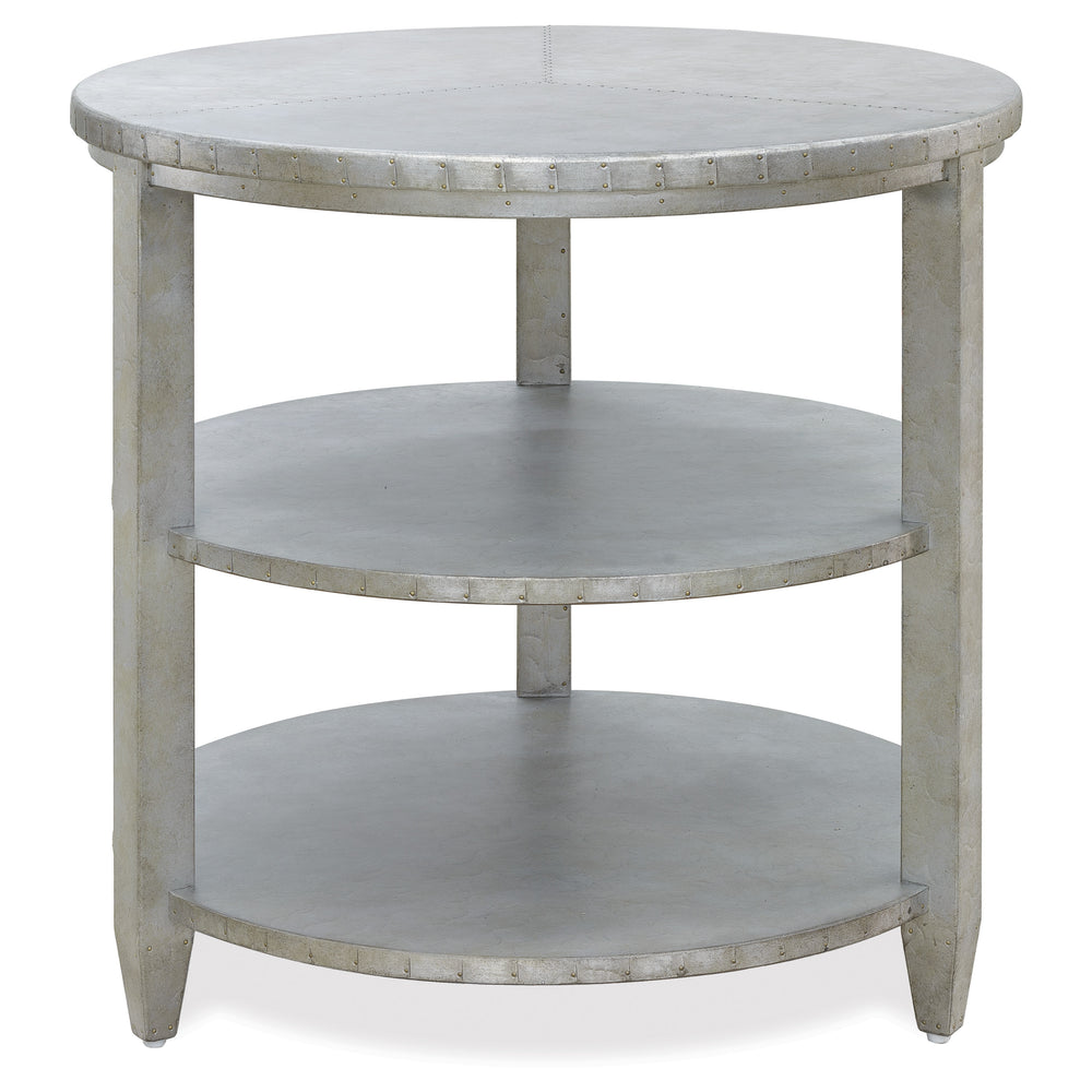 Melange Maverick Table