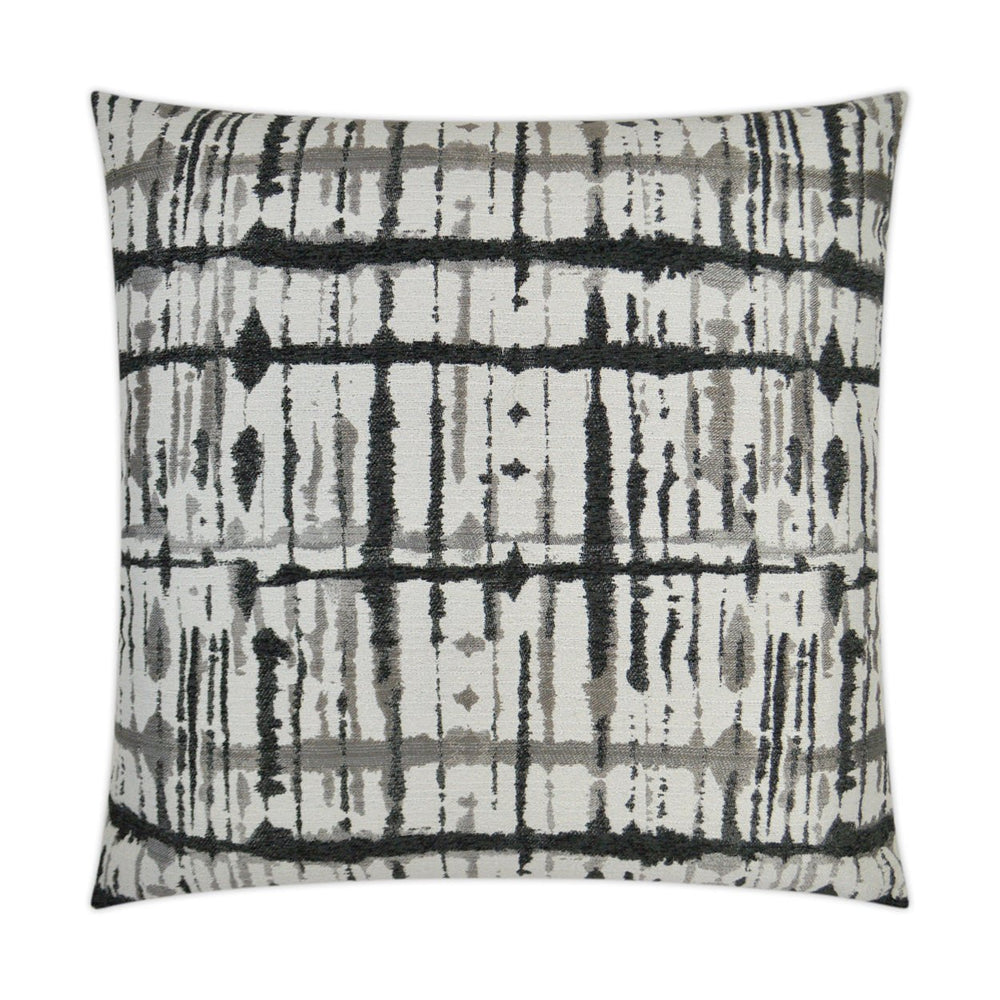 
                      
                        Maddox Pillow - Charcoal - 24" x 24" - #shop_name Pillows
                      
                    