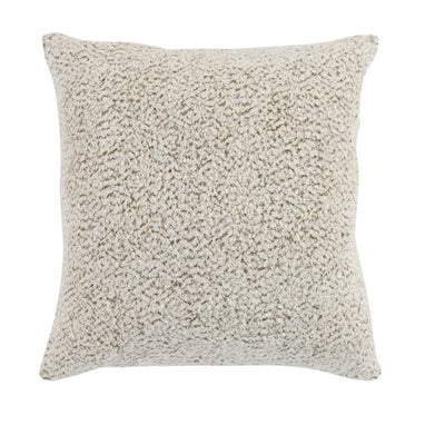 Maris Ivory/ Natural Pillows, Set of 2