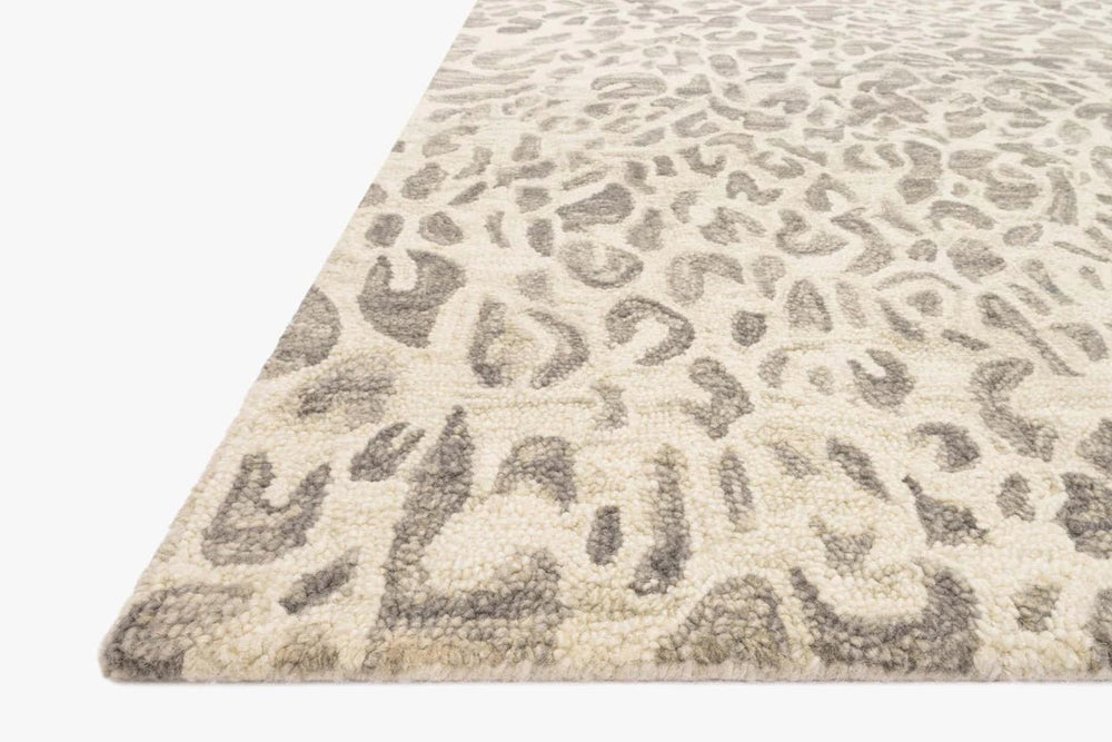 
                      
                        Masai Grey/Ivory Rug - #shop_name Rug
                      
                    