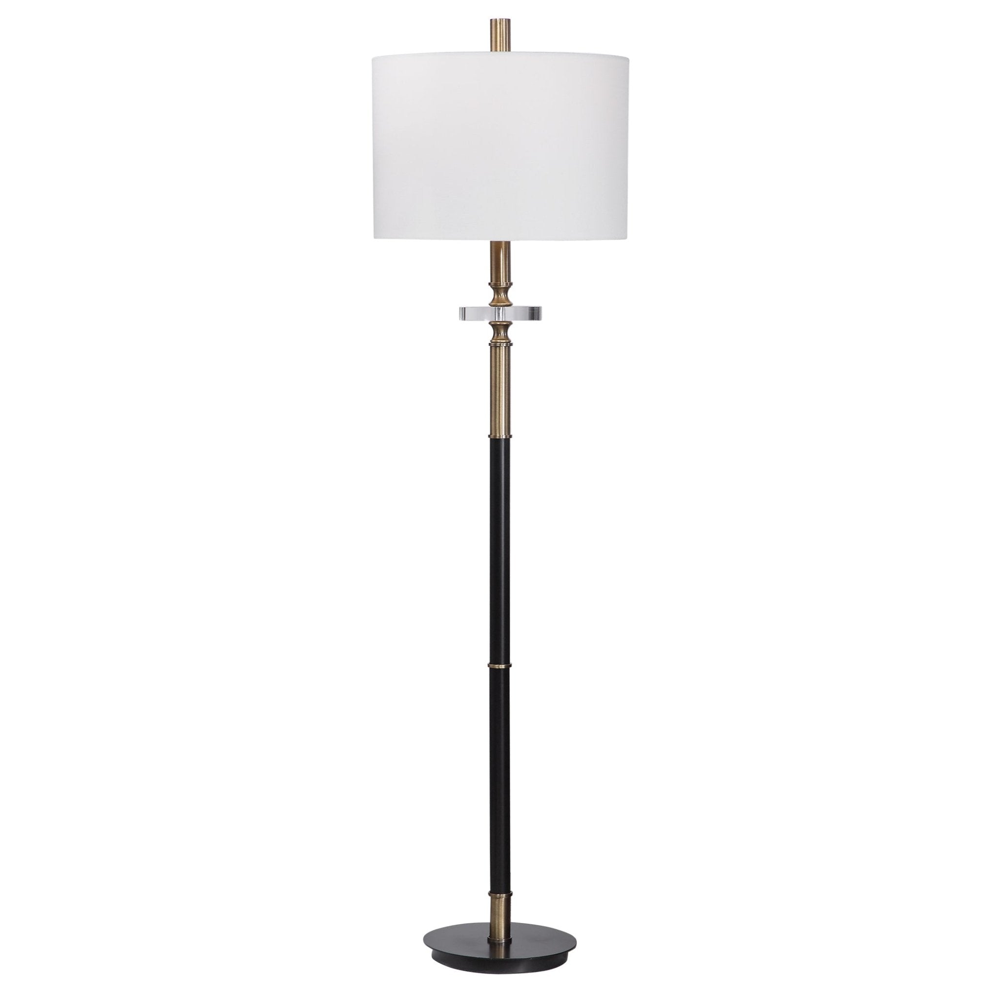 Uttermost Maud Floor Lamp - Thumbnail 5