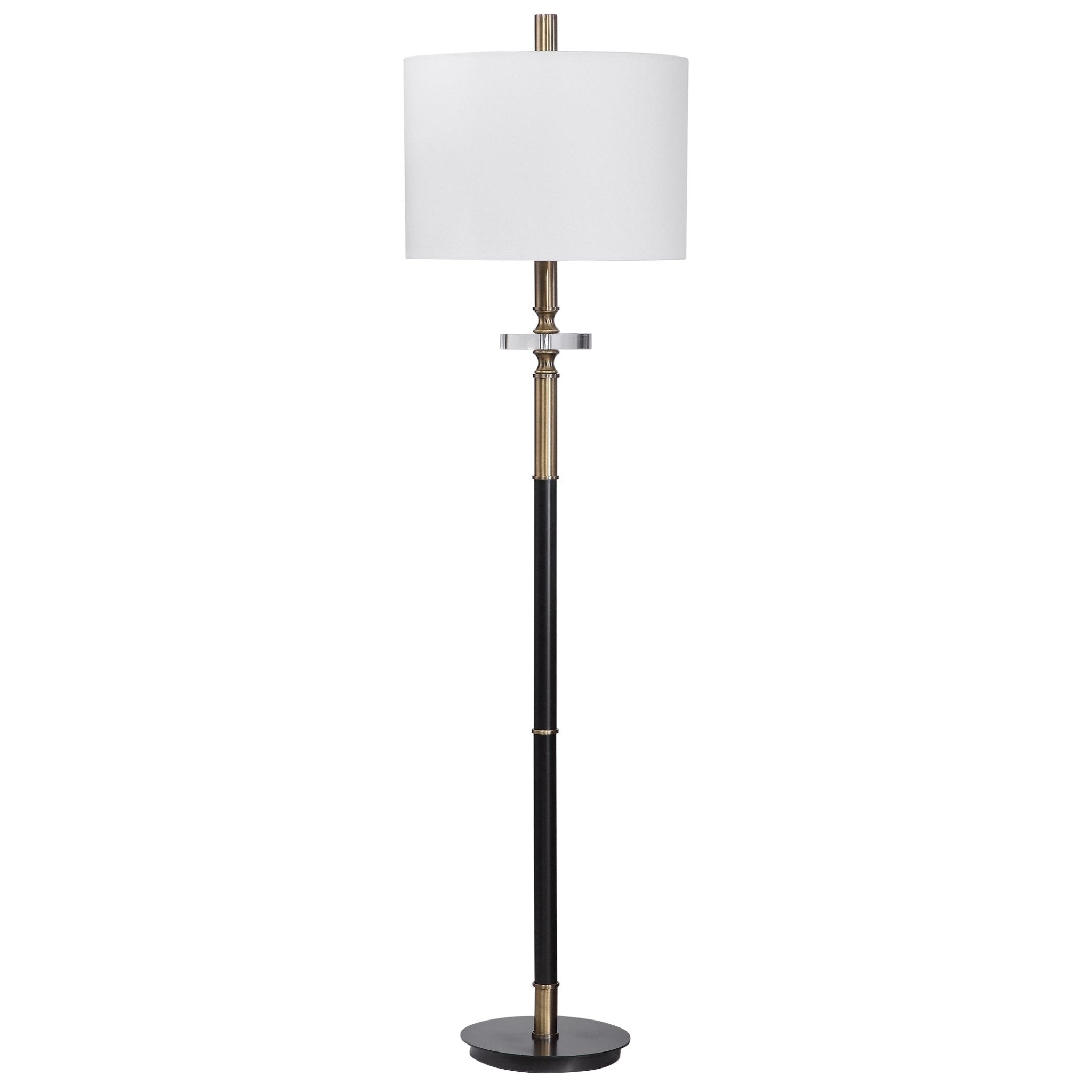 Uttermost Maud Floor Lamp - Thumbnail 2