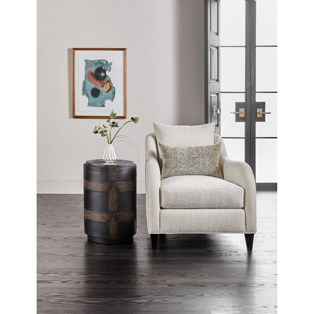 
                      
                        Melange Burbank Round Accent Table - #shop_name Tables
                      
                    