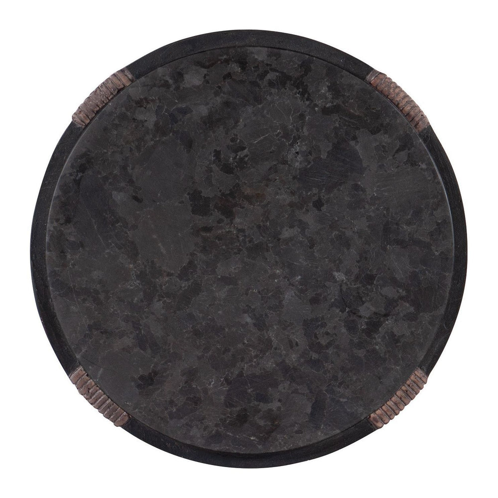 
                      
                        Melange Burbank Round Accent Table - #shop_name Tables
                      
                    