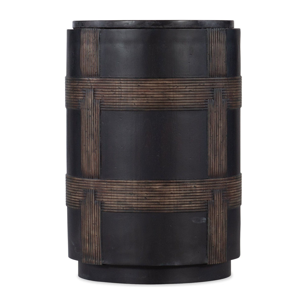 
                      
                        Melange Burbank Round Accent Table - #shop_name Tables
                      
                    