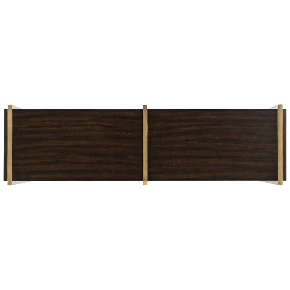 Melange Classic Credenza - #shop_name Cabinets