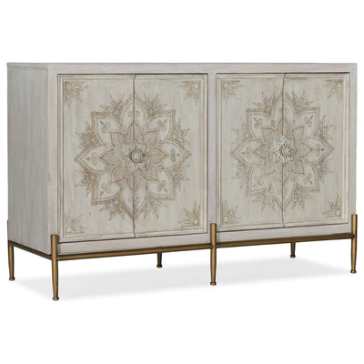 Melange Delilah Accent Chest