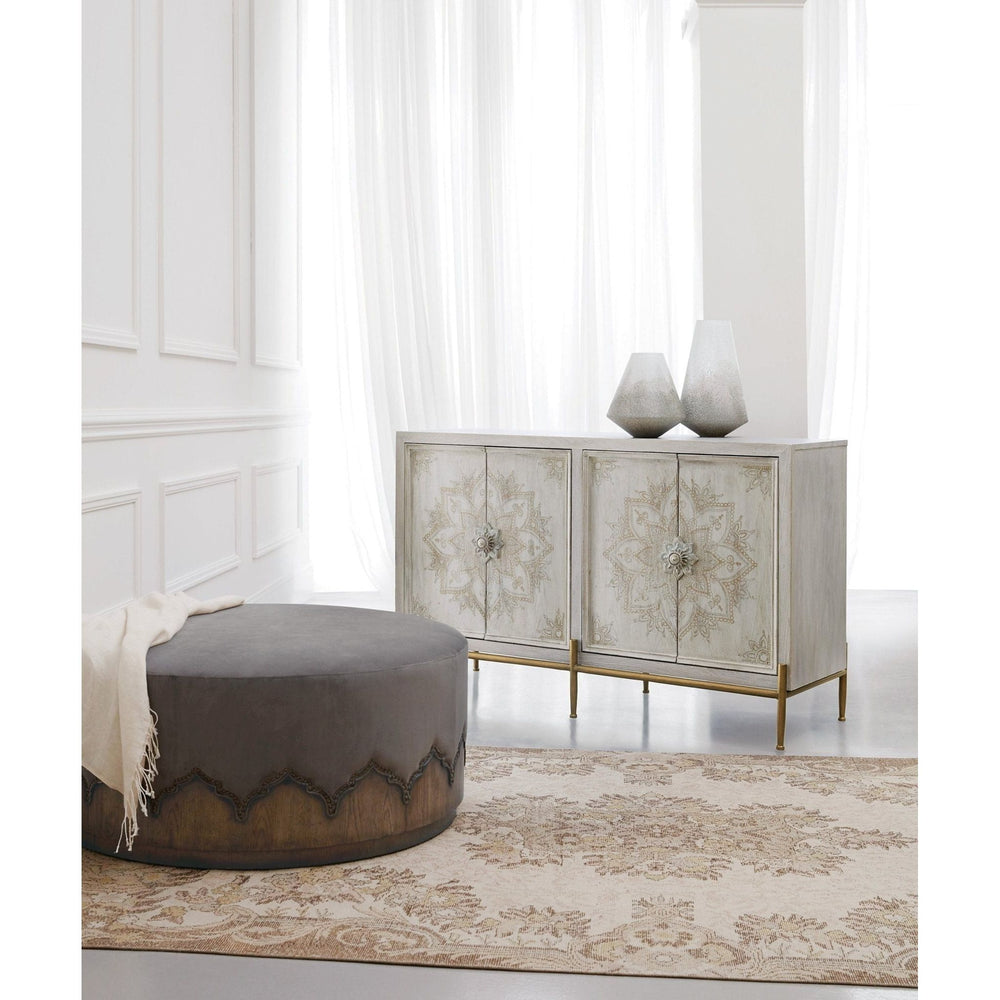 
                      
                        Melange Meyers Cocktail Ottoman - #shop_name Tables
                      
                    