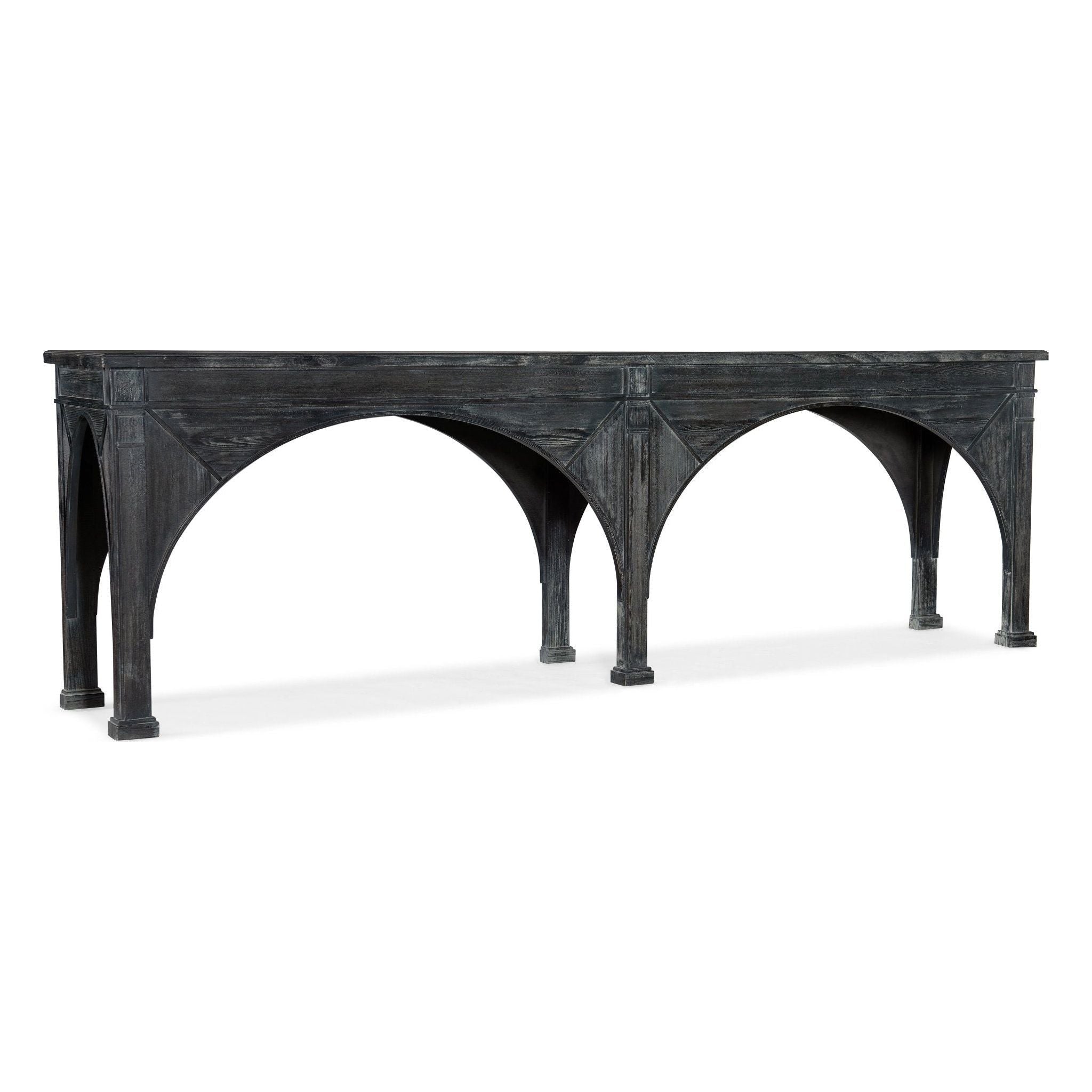 Melange Thunber Sofa Console