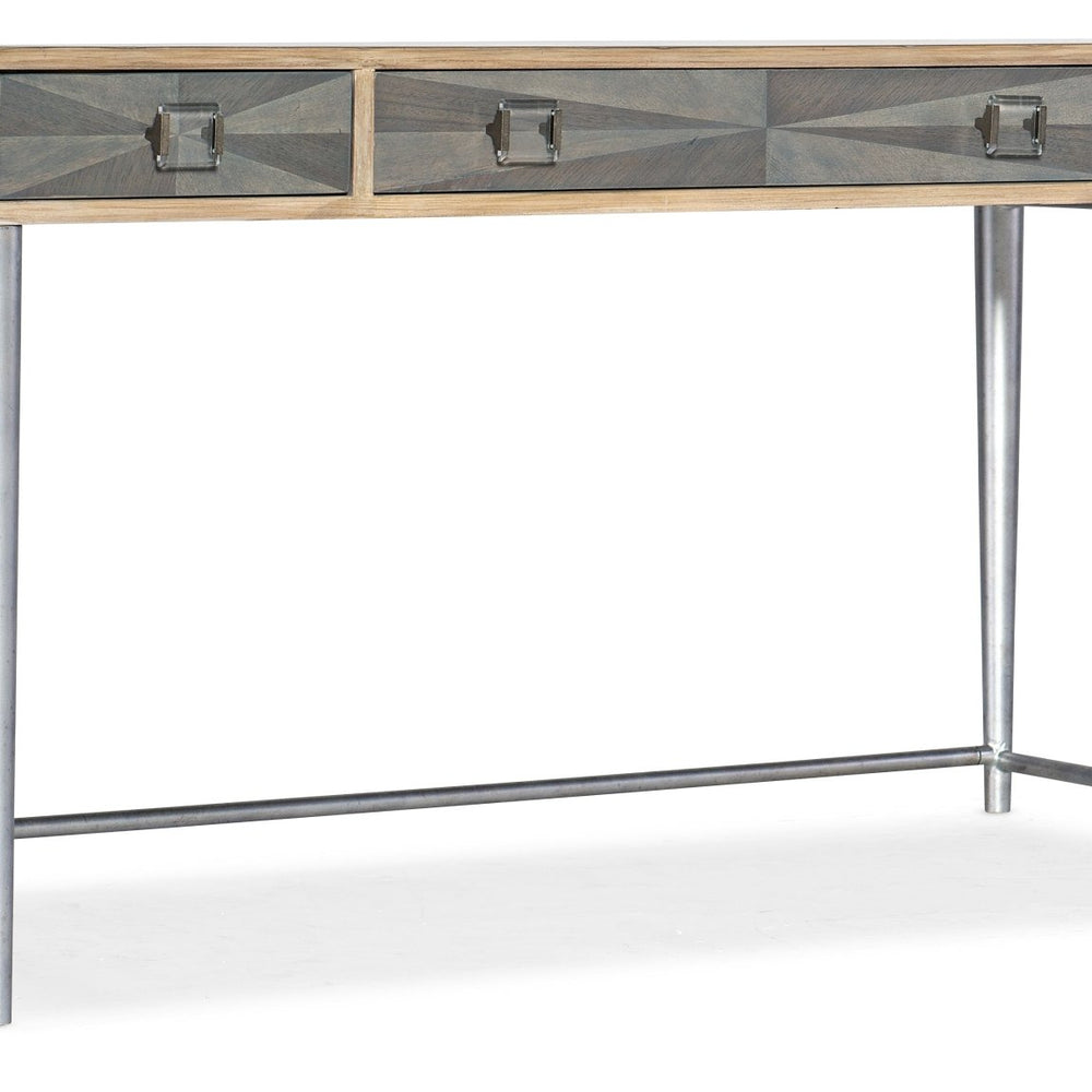 Melange Zola Writing Desk - #shop_name Desks