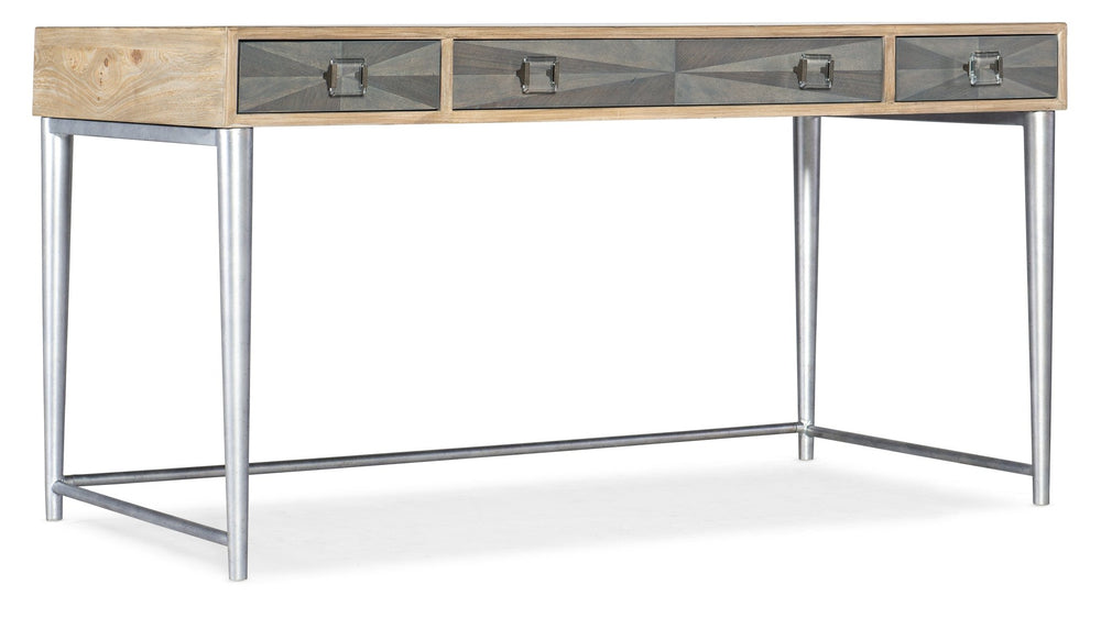 Melange Zola Writing Desk - #shop_name Desks