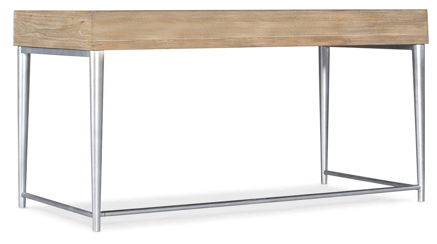 Melange Zola Writing Desk - #shop_name Desks